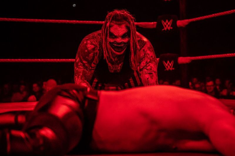 Is The Fiend indestructible?